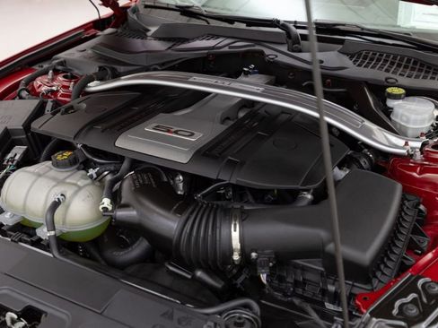 Used 2020 Ford Mustang GT w/ GT Performance Package image 25