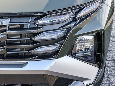 New 2026 Hyundai Tucson SE FWD image 10