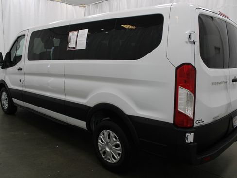 Used 2023 Ford Transit 350 XLT RWD image 7