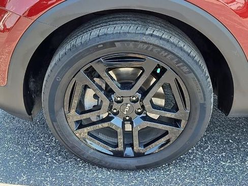 Used 2024 Kia Telluride SX Prestige X-Line AWD/4WD image 13