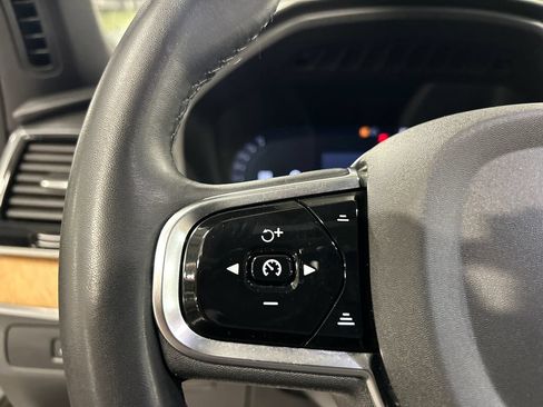 Certified 2023 Volvo XC90 T8 Plus w/ Protection Package AWD/4WD image 13