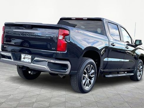 Used 2024 Chevrolet Silverado 1500 LT image 5