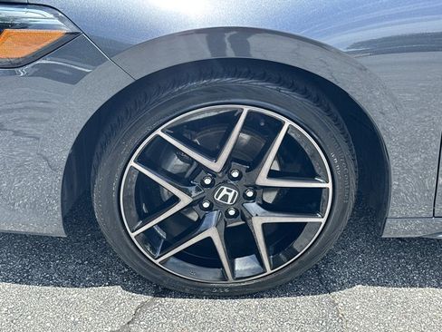 Used 2024 Honda Civic Sport Touring image 12