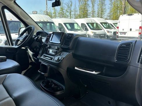 Used 2023 RAM ProMaster 3500 image 38