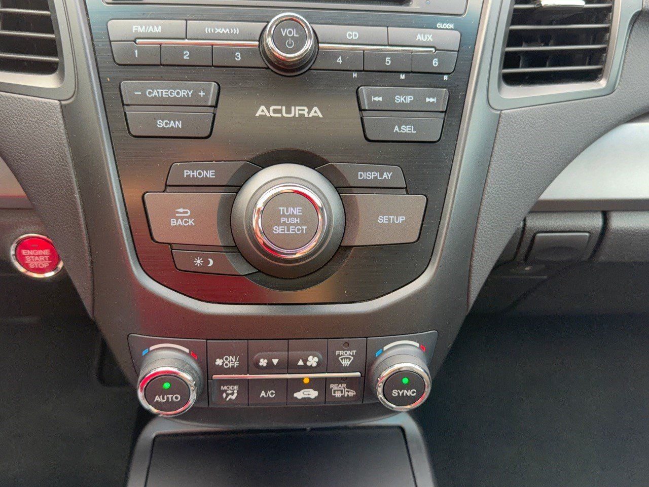 Used 2015 Acura RDX AWD image 22