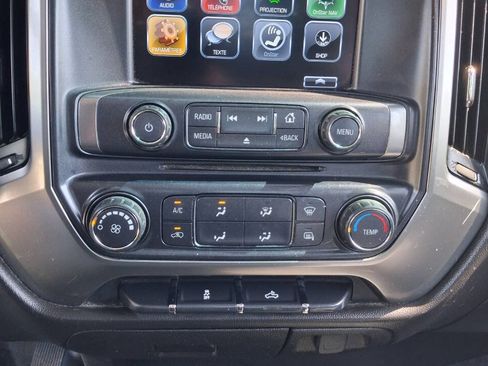 Used 2018 Chevrolet Silverado 1500 LT RWD image 13