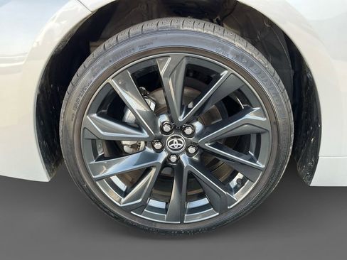Used 2024 Toyota Corolla SE image 14
