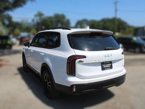 Certified 2024 Kia Telluride EX X-Line AWD/4WD image 12