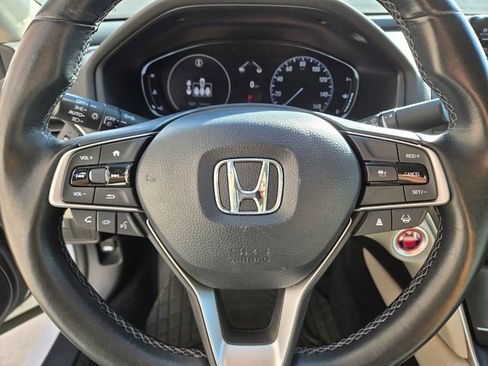 Used 2021 Honda Accord EX-L image 9