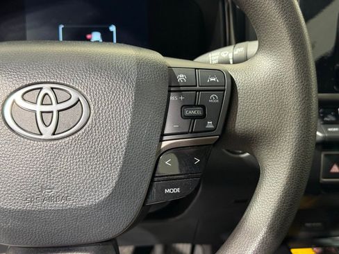 Certified 2025 Toyota Camry LE image 23