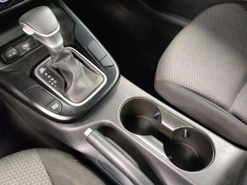 Used 2022 Kia Soul LX w/ Technology Package FWD image 26