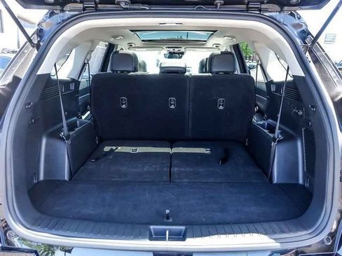 Used 2023 Kia Sorento S w/ Panoramic Sunroof Package FWD image 29