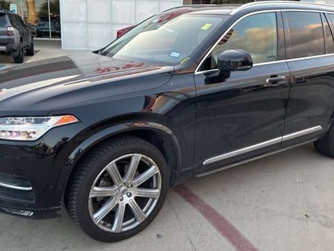 Used 2016 Volvo XC90 T6 Inscription AWD/4WD image 2