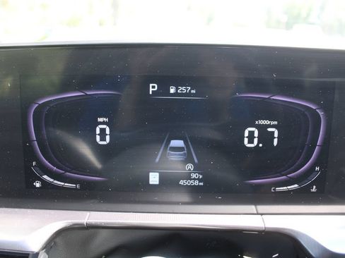 Used 2023 Kia Telluride S w/ S Sunroof Package AWD/4WD image 29