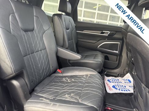 Used 2023 Kia Telluride SX Prestige X-Pro image 11