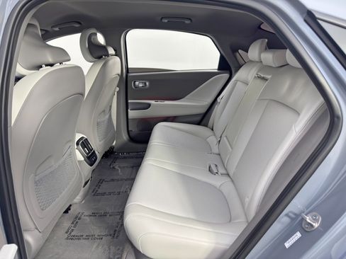 Used 2023 Hyundai Ioniq 6 SEL w/ Cargo Package image 39