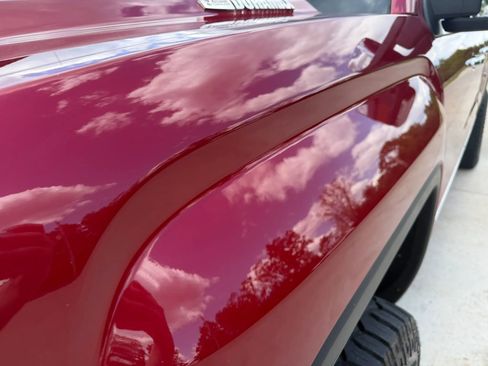 Used 2019 GMC Sierra 2500 Denali w/ Duramax Plus Package AWD/4WD image 64