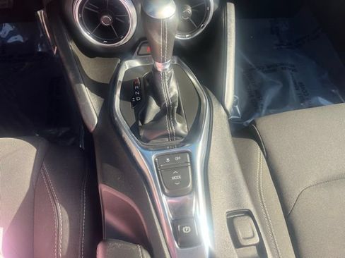 Used 2019 Chevrolet Camaro LT RWD image 21