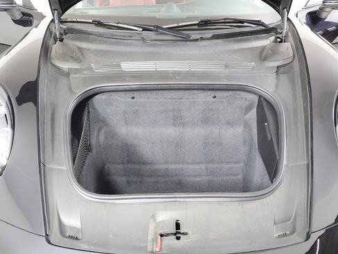 Certified 2021 Porsche 911 Targa 4S image 34