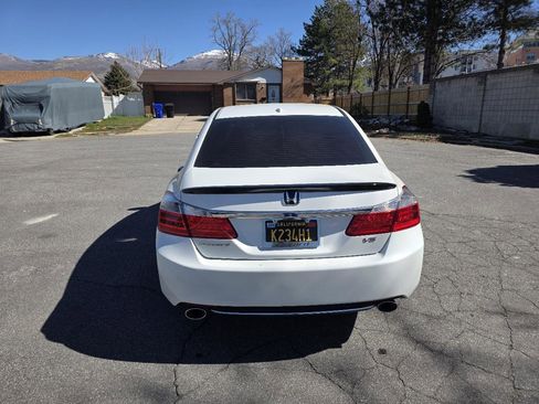 Used 2013 Honda Accord EX-L image 5