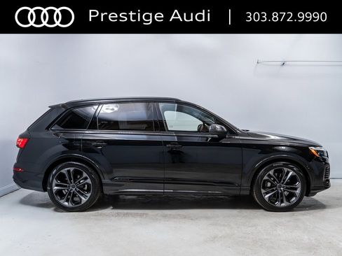 New 2026 Audi Q7 3.0T Premium Plus image 8