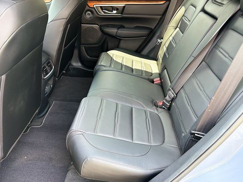 Used 2020 Honda CR-V Touring image 22
