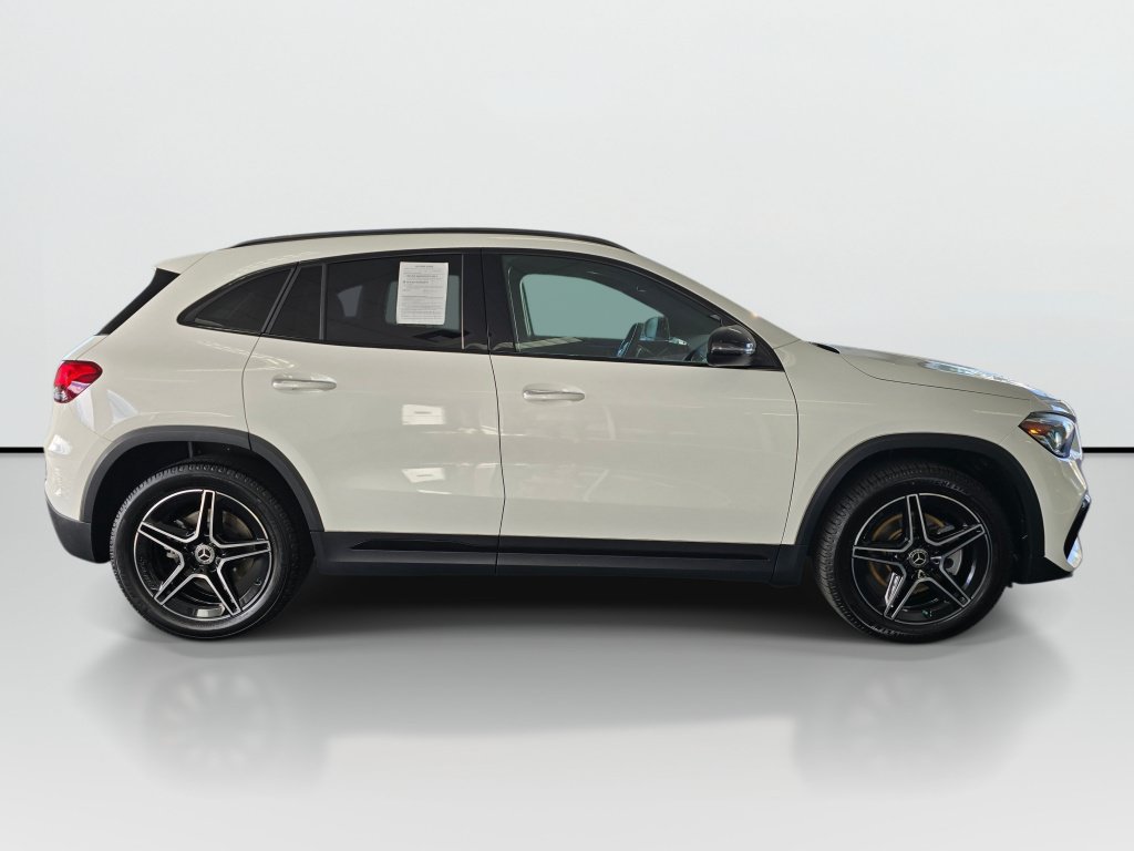 Used 2022 Mercedes-Benz GLA 250 4MATIC image 6