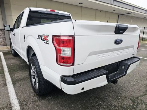 Used 2020 Ford F150 XL w/ Equipment Group 101A Mid image 3