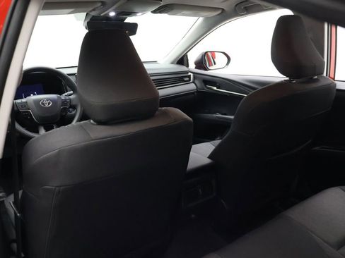 Certified 2025 Toyota Camry LE image 20