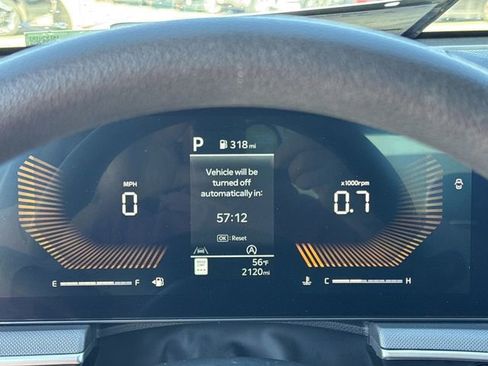 Certified 2025 Kia K5 LXS image 19