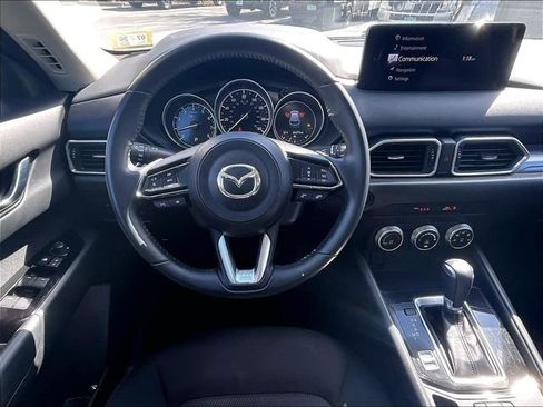 Used 2023 MAZDA CX-5 AWD 2.5 S image 5