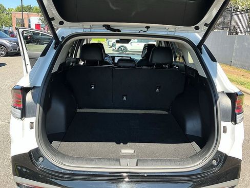 Used 2025 Kia Sportage SX FWD image 26