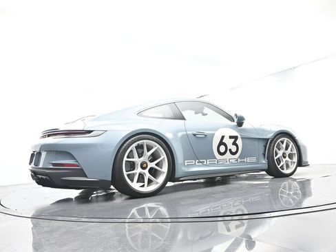 Certified 2024 Porsche 911 GT3 RS RWD image 53