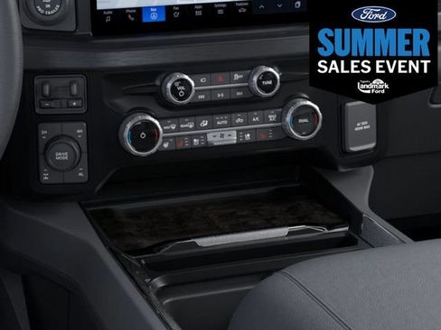 New 2026 Ford F350 Lariat w/ Lariat Ultimate Package AWD/4WD image 15