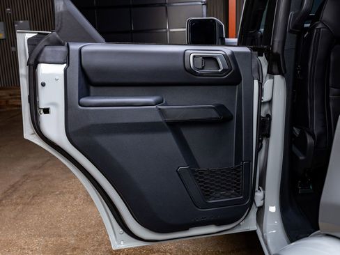 Used 2026 Ford Bronco Outer Banks image 38