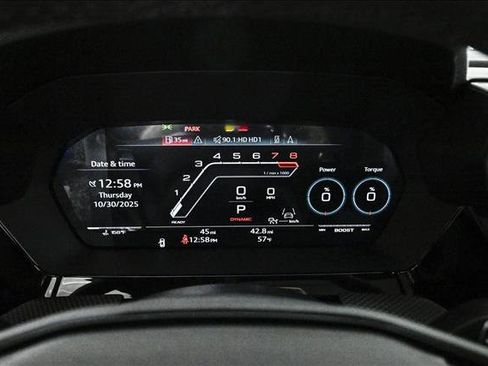 New 2026 Audi RS 3 image 11