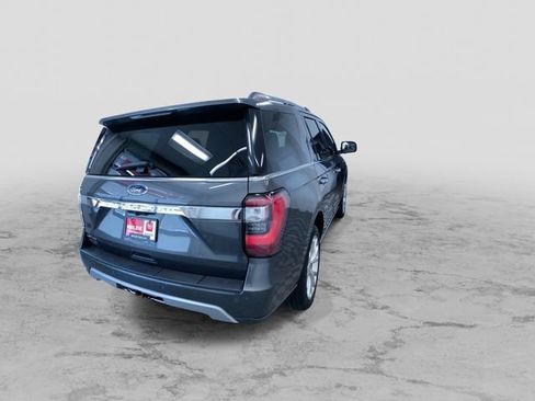 Used 2019 Ford Expedition Limited w/ Equipment Group 302A image 10