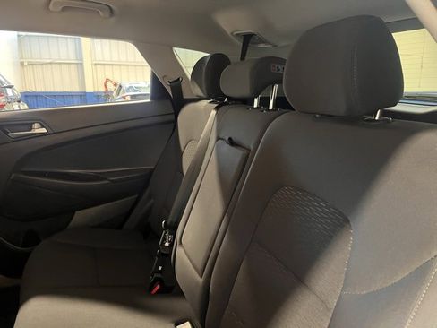 Used 2021 Hyundai Tucson Value image 18