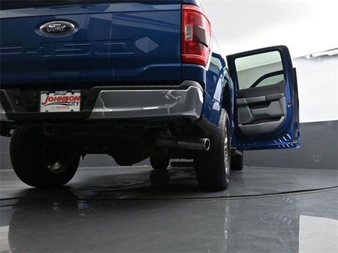 Used 2022 Ford F150 XLT w/ Equipment Group 302A High image 53