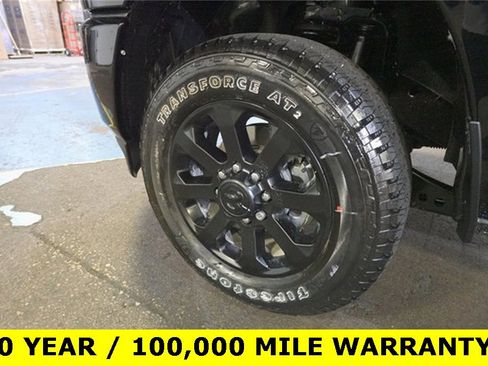 New 2026 RAM 2500 Laramie image 34