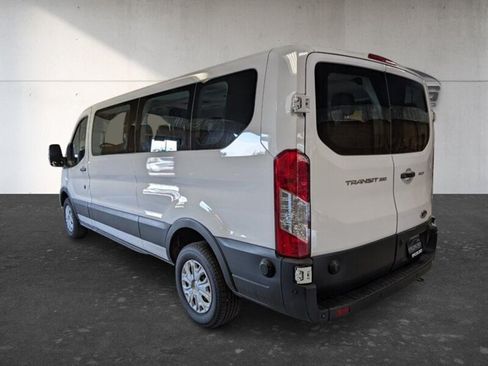 Used 2024 Ford Transit 350 XLT RWD image 8