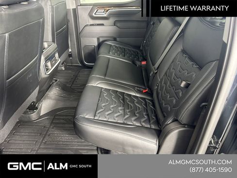 New 2026 GMC Sierra 1500 Elevation image 22
