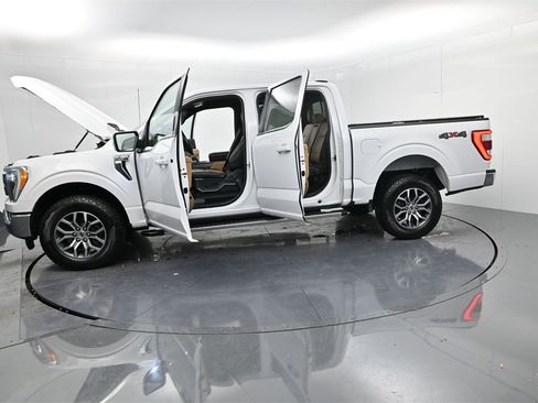 Used 2022 Ford F150 Lariat image 60
