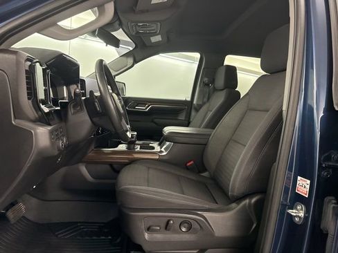 Used 2023 Chevrolet Silverado 1500 LT Trail Boss image 27