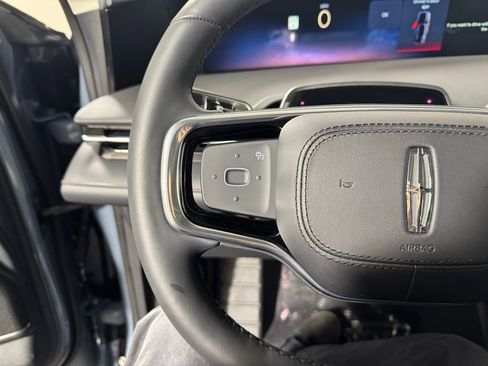 New 2026 Lincoln Nautilus Premier w/ Equipment Group 102A image 26