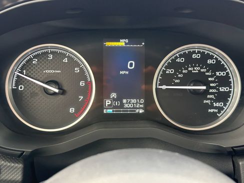 Certified 2024 Subaru Forester Premium AWD/4WD image 47