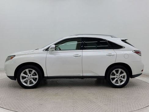 Used 2010 Lexus RX 350 2WD image 2
