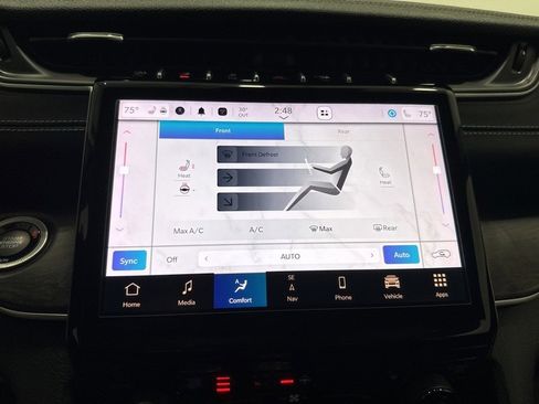 Certified 2023 Jeep Grand Cherokee L Limited image 35