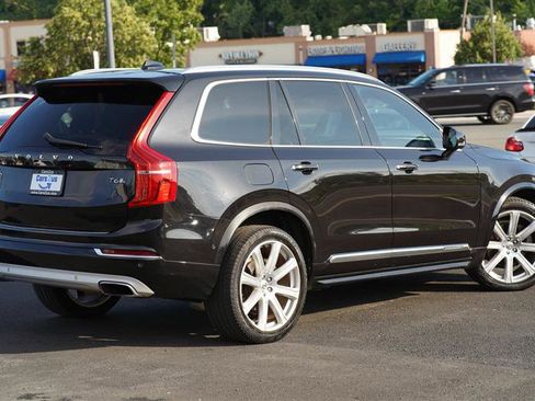 Used 2016 Volvo XC90 T6 image 6