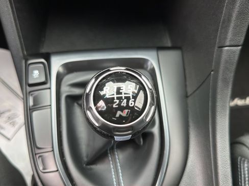 Used 2022 Hyundai Veloster N FWD image 33